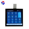 Buy cheap Square 480x480 Security TFT Monitor 3.95 Inch MIPI Interface from wholesalers