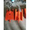 Buy cheap Twin Aerial Bundle Conductor Independent Running Head Boards For Overhead Power Lines from wholesalers