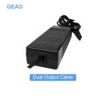 240W 10A 24V Computer Power Supply Adapter Desktop Durable and safe