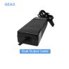 Buy cheap Desktop 12V 10A Power Adapter 120W AC To DC Switching Power Supply from wholesalers