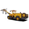 Buy cheap 0-12m Drill Hole Depth Jumbo Drilling Machine 12 km/h Walking Speed 14500kg Overall Weight from wholesalers