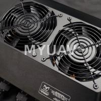 Buy cheap Aerial Drone Power Station 15kW 6.36Kg Airborne DC Power 96% Efficiency product