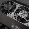 Buy cheap Aerial Drone Power Station 15kW 6.36Kg Airborne DC Power 96% Efficiency from wholesalers