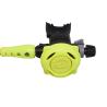 Buy cheap Anti Freeze Scuba Ice Diving Regulator Practical Travel Rubber Material from wholesalers