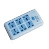 Buy cheap Africa Middle East Extension Socket from wholesalers