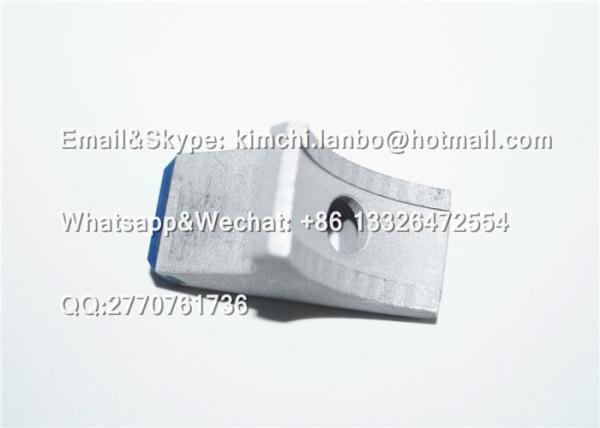 Buy cheap komori rubber surface gripper pad spare parts for komori printing machine parts from wholesalers