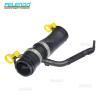 Buy cheap Thermostat Tube Water Outlet Hose for Land Rover Discovery,Range Rover Sport LR049990 from wholesalers