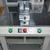Buy cheap Touchscreen Ultrasonic Welding Machine , 2800W plastic sonic welder from wholesalers