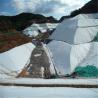 Buy cheap Non-Woven Geotextile 80g/sqm to 1000g/sqm The Top Choice for Environmental Protection from wholesalers