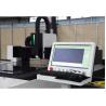 Buy cheap Metal 3015 Fiber Laser Cutting Machine Iron 4KW 6KW from wholesalers