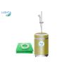 Buy cheap Safety Thermostat Automatic Heating Inflatable Bath Tubs With Water Heater Pump from wholesalers