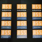 Buy cheap High Performance Automatic Screen Printing Logo Company Heat Transfer Logos from wholesalers