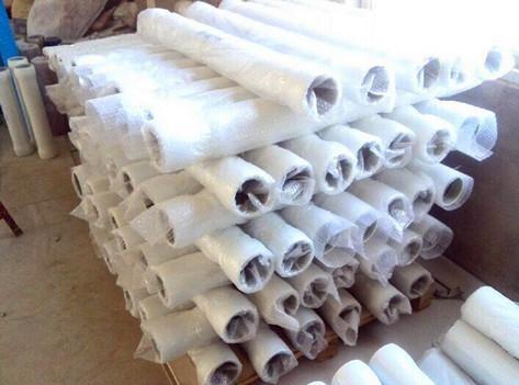 Buy cheap RO Water Treatment Consumables 20 Inch SpunBond PP Sediment Filter Cartridge from wholesalers