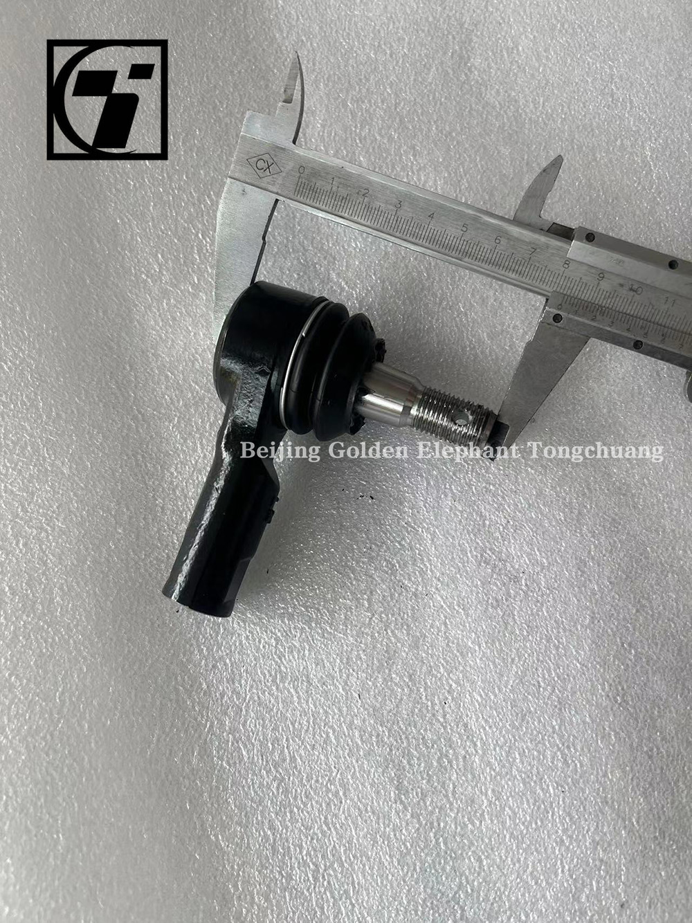 2016- Great Wall Feng Jun 5 Ball Head The Ultimate Solution for Automotive Parts