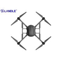 Buy cheap Three Axis 4K 30X Industry Spec Drones For Inspection Surveillance Search With product