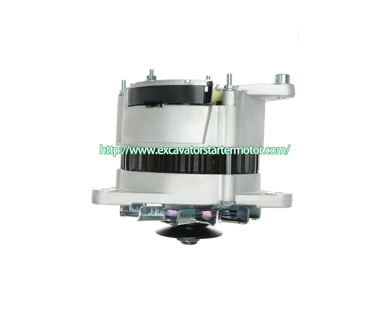 Alternator 12V 65A 2871A109 2871A122 54022119, 54022123, 54022127, 54022128, CA306IR, CA1227IR,78GB10300JB