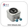 Buy cheap Car Engine Oil Cooler Replacement TF-1055 12 Month Warranty 028 117 021 E from wholesalers