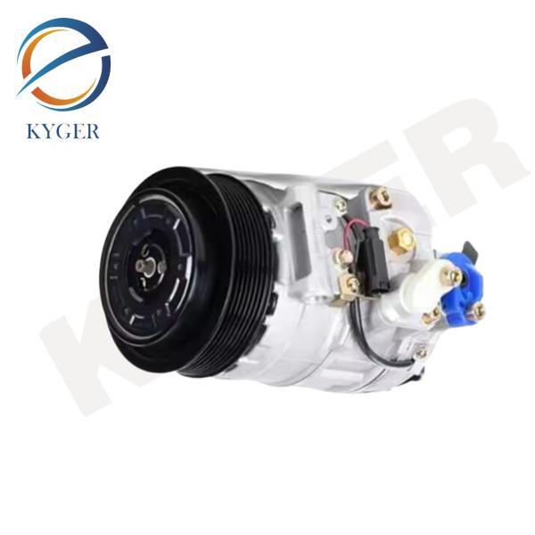Buy cheap Energy Efficiency Car AC Compressor 0008303501 For Mercedes Benz W166 from wholesalers