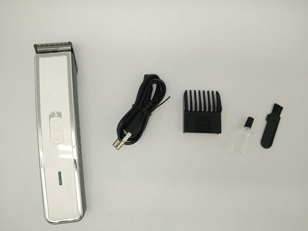 Buy cheap NS-217 New Style Hair Machine Professional Hair Clippers from wholesalers