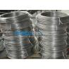 Buy cheap 20BWG 0.89mm Wall Thickness Stainless Steel Coiled Tubing ASTM A213 Standard from wholesalers