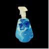Buy cheap Plastic spray bottle pouch stand up pouch spray bag pouch folding water bottle from wholesalers