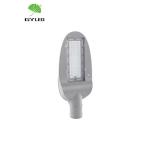 High Efficiency 130lm/W Waterproof Outdoor Ip66 Aluminum Road Lamp Sidewalk Led