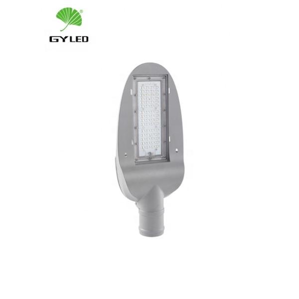 High Efficiency 130lm/W Waterproof Outdoor Ip66 Aluminum Road Lamp Sidewalk Led