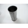 Buy cheap Equal Dust Collector Ducting Round Flanging Stainless Steel ECO Friendly Welding from wholesalers