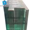 Buy cheap 10mm 12mm 15mm 19mm Thick Tempered Glass Color Size Customized from wholesalers