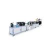 Buy cheap Disposable Face Mask Manufacturing Machine , Non Woven Mask Making Machine from wholesalers