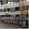 Buy cheap NO.4 Bright 201 304 309 Stainless Steel U Channel Hot Rolled Stainless Steel Angle Profile from wholesalers