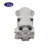 Buy cheap Bulldozer Part Gear / Pilot Pump Excavator Pumps Wa450 Wa470 705-51-20480 705-51-20100 from wholesalers