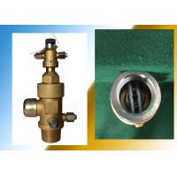 Buy cheap DC24V Electro Hydraulic Valve for Driving Device in Fm200 System product