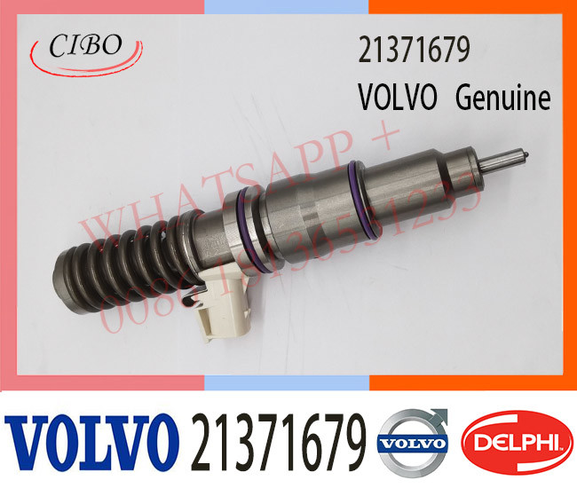 21371679 VOL Diesel Engine Fuel Injector 21371679 7421340616 85003268 21340616,L322PBC for BEBE4D25001 21371679