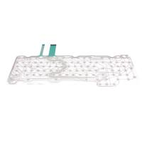 Buy cheap Indoor And Outdoor Performance PET Silver Circuits For Wearable And Flexible product