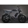 Buy cheap Dual 48V 15Ah Battery Electric Fat Tire Bike / Full Suspension Fat Tire Ebike For Adults from wholesalers