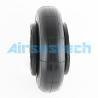 Buy cheap 130MM Firestone Air Bags Air Rubber Bellows W01-358-0100 For Heavy Lifting from wholesalers