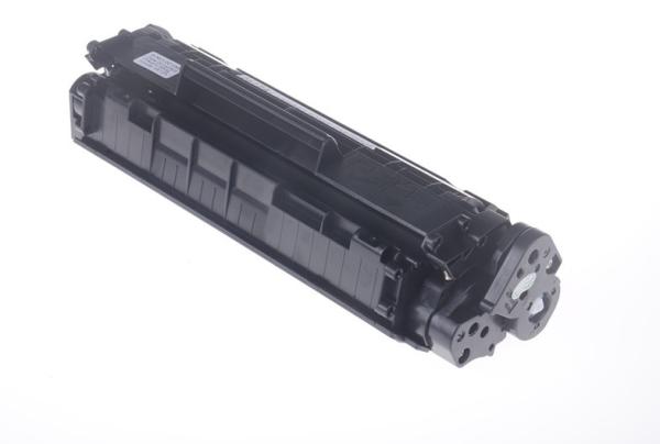 Buy cheap Replacement Canon Black Toner Cartridge CRG-303 Universal with 2612A from wholesalers