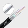 Buy cheap G657A2 Single Mode Armored Outdoor Fiber Optic Cable Underground Use from wholesalers