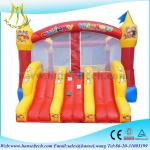 Buy cheap Hansel fantastic monkey intex inflatable slide in backyard from wholesalers