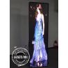 Buy cheap Outdoor Waterproof Full Color LED Display Banner Mini Pull Up Advertising Poster P3 from wholesalers