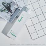 Personal Care 280ml Square HDPE Shampoo Plastic Bottle