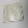 Buy cheap ODM Gray Color Waffle Pack Conductive Tray For Transfer IC from wholesalers