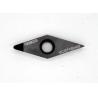 Buy cheap PCD insert, VCGW 160404, VCGW 160408 from wholesalers