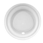 Factory Price 100% Recyclable Fiber Cup Cover Biodegradable Sugarcane Bagasse