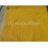 Buy cheap Yellow Big Pearl Cloth Cleaning Towel 40*40 Microfiber Cleaning Towel from wholesalers