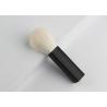 Buy cheap Soft Natural Goat Hair Powder Blush Cosmetic Kabuki Makeup Brush Square Shaped from wholesalers