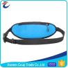 Buy cheap Portable Oxford Mens Waist Bag Customized Fashion Style For Outdoor Sports from wholesalers