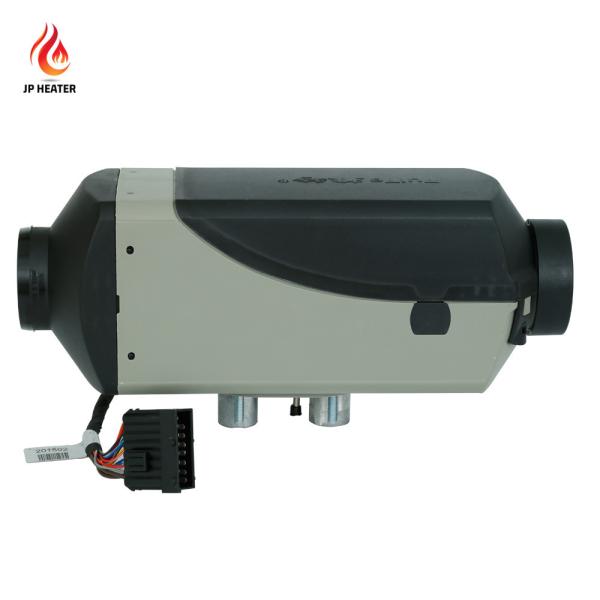 Buy cheap JP 2.2KW Webasto 12V Gasoline Air Heater Fast Reliable Winter Parking Heater for Cars Heavy Trucks Made of Durable Aluminium from wholesalers