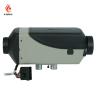 Buy cheap JP Air 2.2KW Parking Heater 12V/24V Diesel Quick Reliable Warmth for Cars in Winter Made of Durable Aluminium from wholesalers